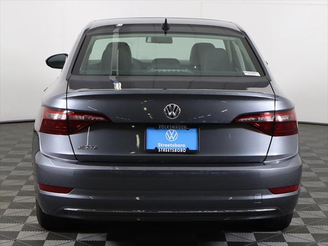 used 2020 Volkswagen Jetta car, priced at $16,849