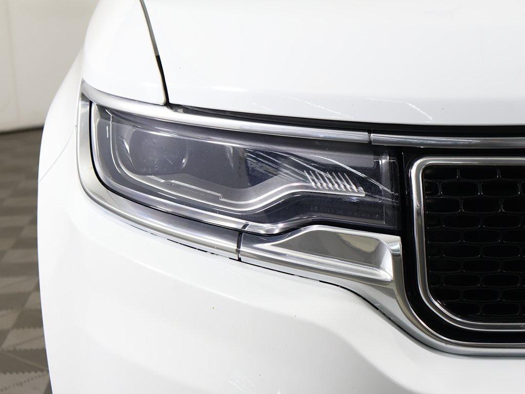used 2023 Jeep Wagoneer car, priced at $41,499