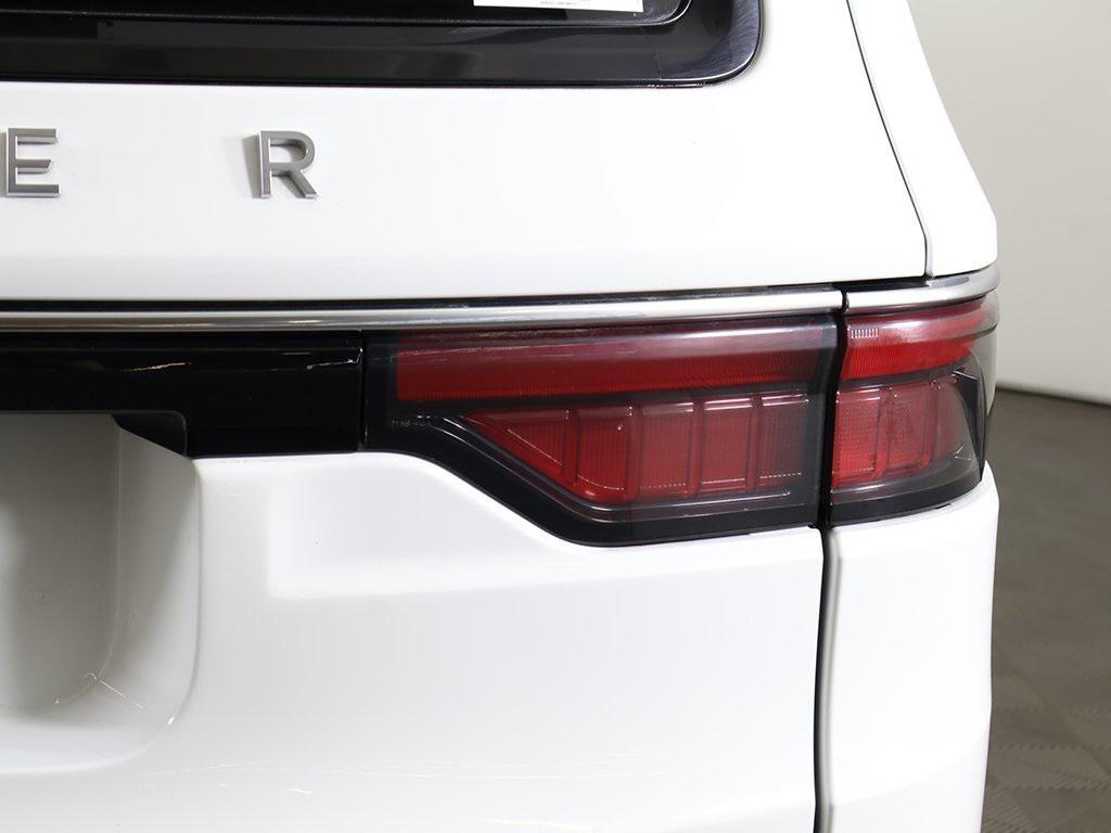 used 2023 Jeep Wagoneer car, priced at $41,499