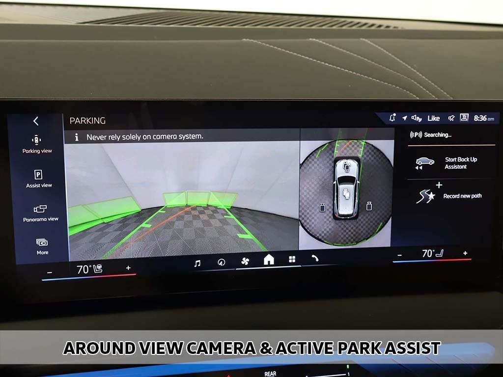 used 2025 BMW X3 car, priced at $44,349