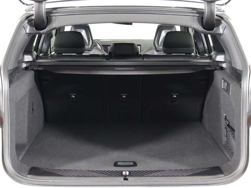 used 2025 BMW X3 car, priced at $44,349