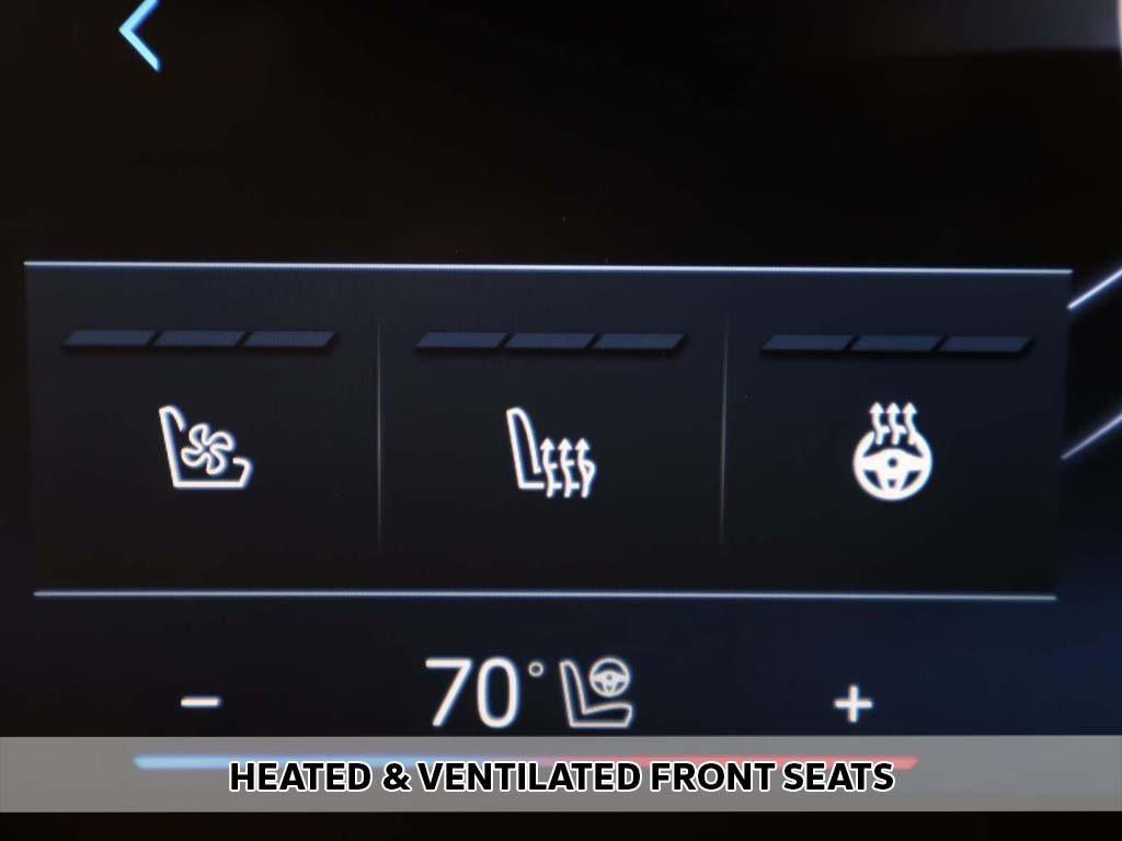 used 2025 BMW X3 car, priced at $44,349