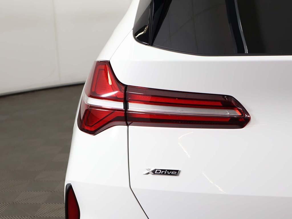 used 2025 BMW X3 car, priced at $44,349