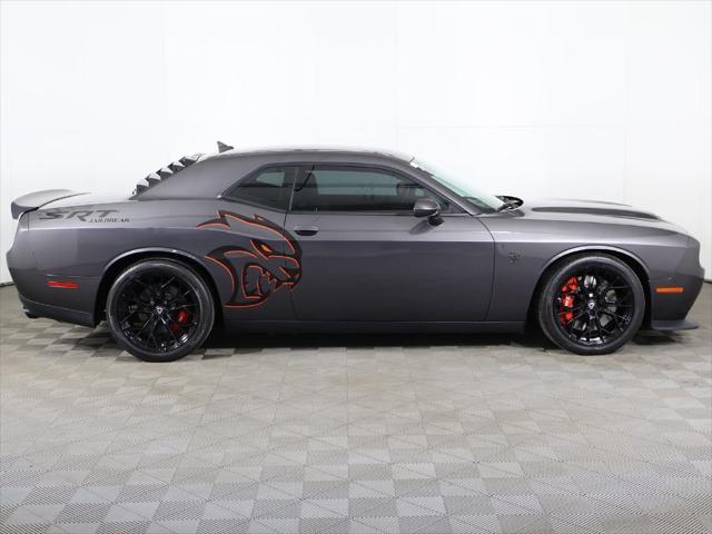 used 2023 Dodge Challenger car, priced at $60,399