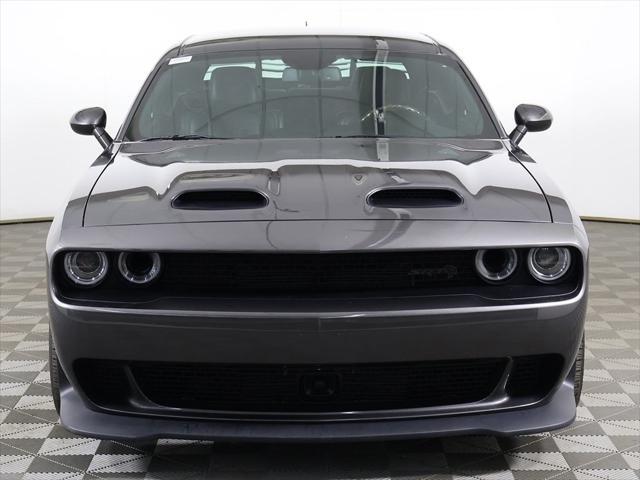 used 2023 Dodge Challenger car, priced at $60,399
