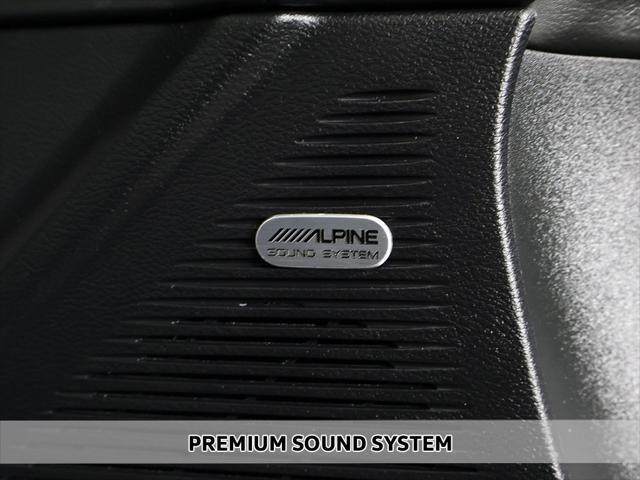 used 2023 Dodge Challenger car, priced at $60,399