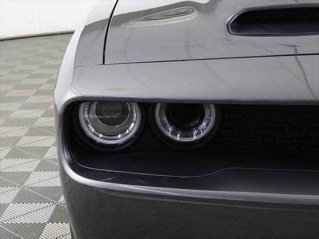 used 2023 Dodge Challenger car, priced at $60,399