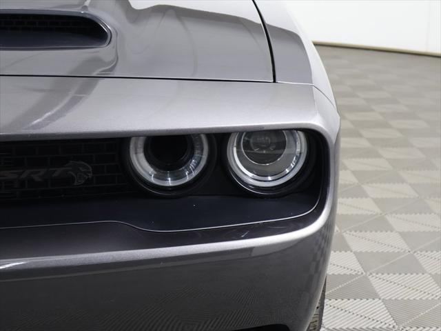 used 2023 Dodge Challenger car, priced at $60,399