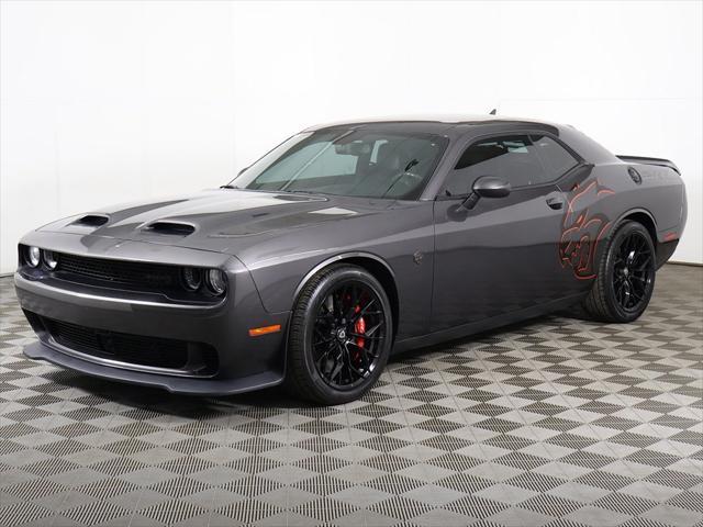 used 2023 Dodge Challenger car, priced at $60,399