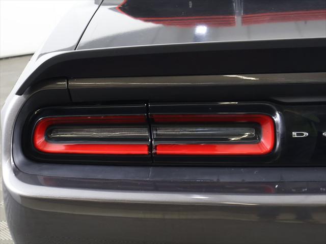used 2023 Dodge Challenger car, priced at $60,399