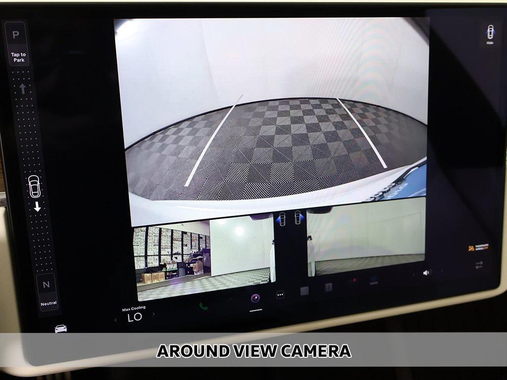 used 2022 Tesla Model S car, priced at $43,539