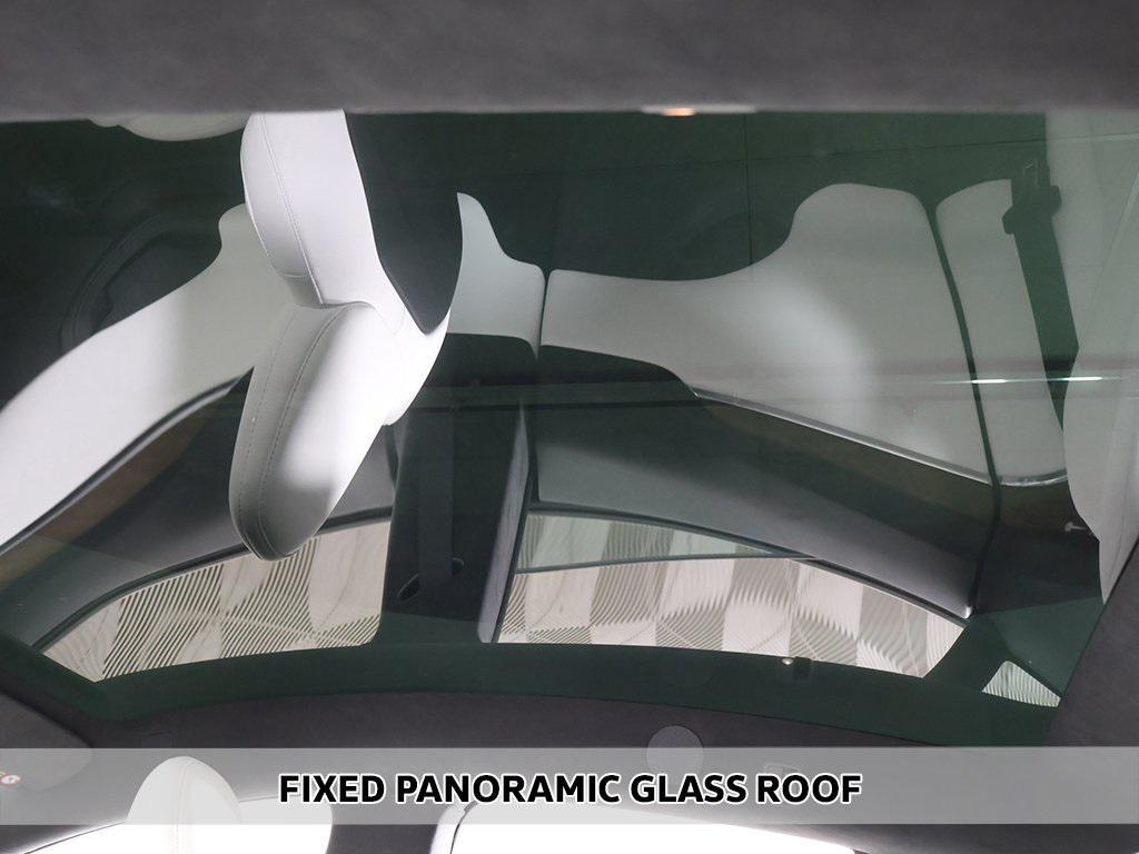 used 2022 Tesla Model S car, priced at $43,539