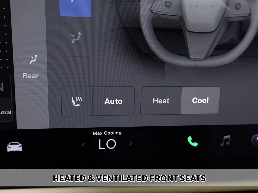 used 2022 Tesla Model S car, priced at $43,539