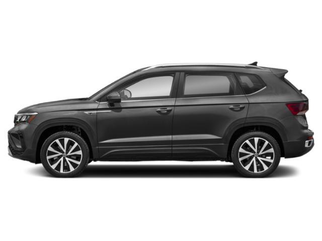 new 2024 Volkswagen Taos car, priced at $32,171