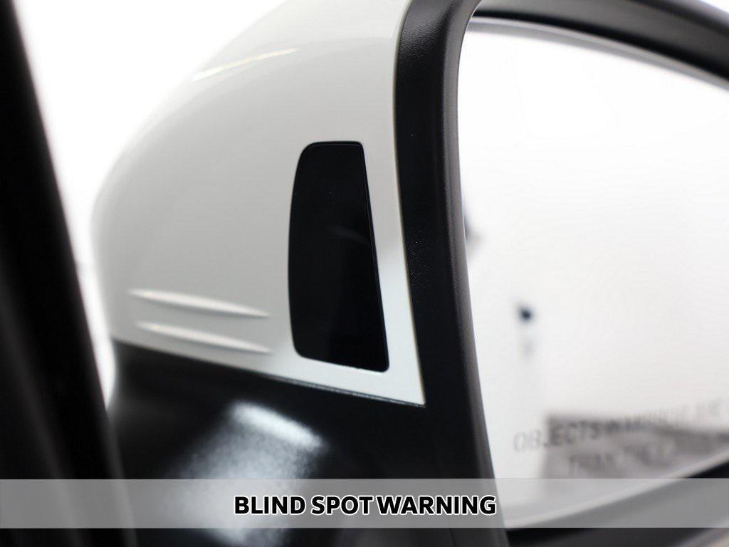 used 2022 Volkswagen Tiguan car, priced at $18,849