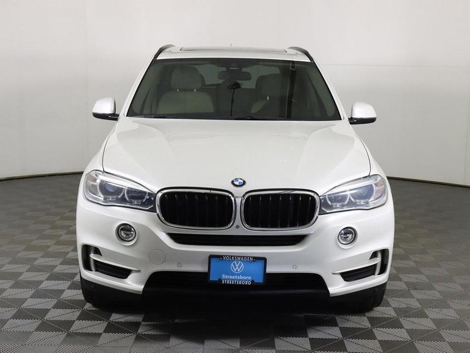 used 2015 BMW X5 car, priced at $14,729