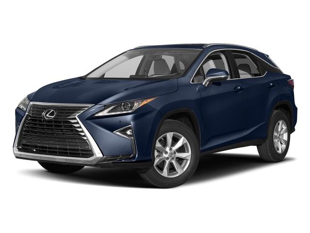 used 2017 Lexus RX 350 car, priced at $25,499