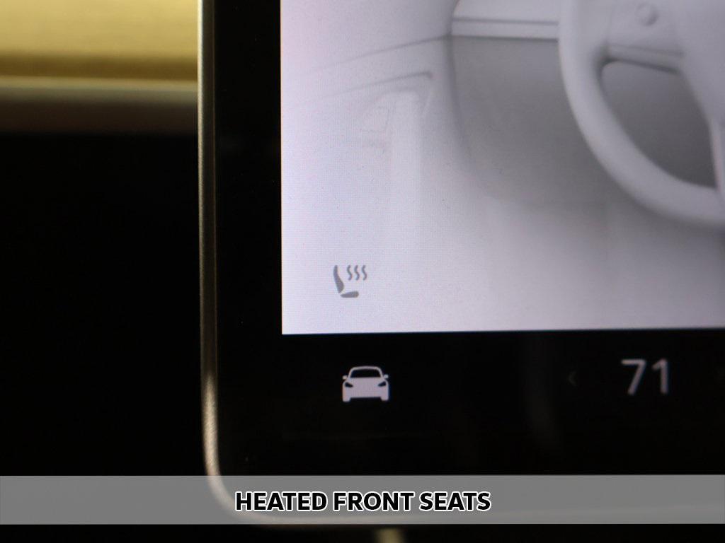 used 2018 Tesla Model 3 car, priced at $18,199