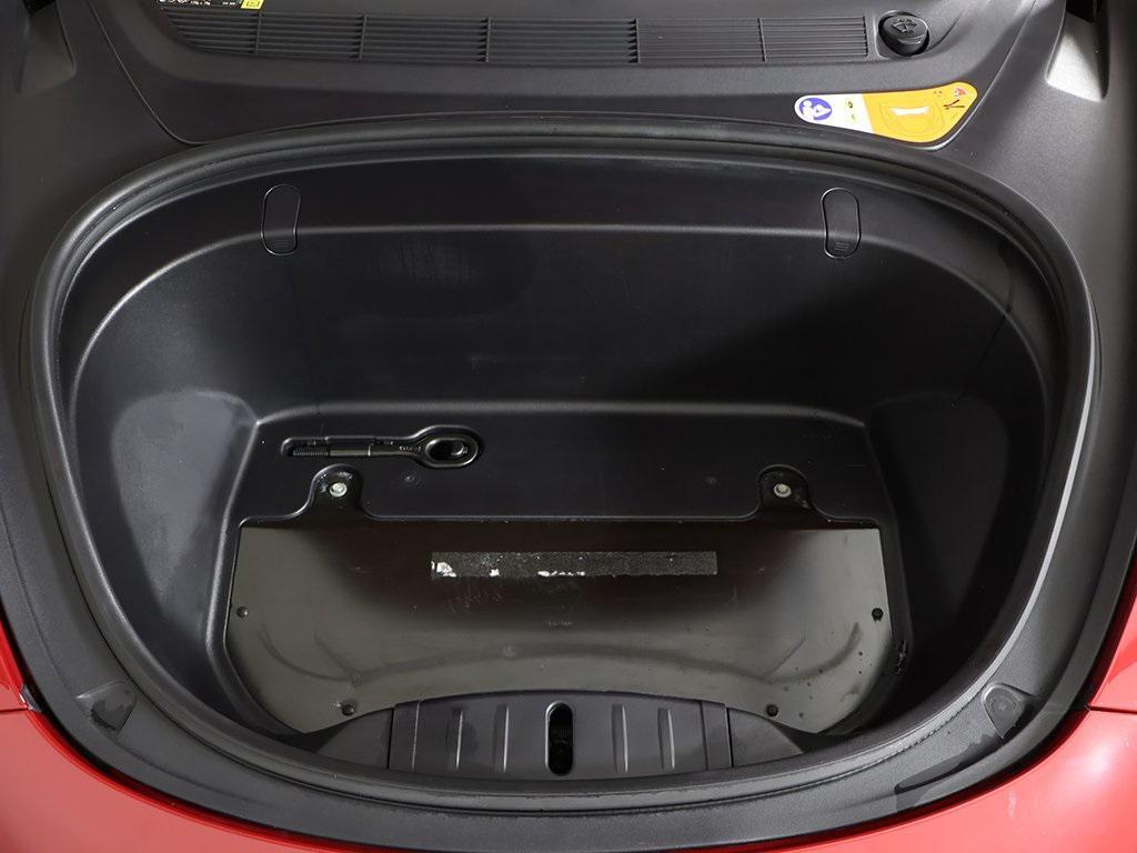 used 2018 Tesla Model 3 car, priced at $18,199