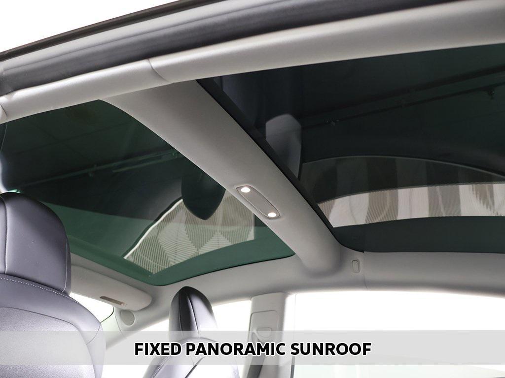 used 2018 Tesla Model 3 car, priced at $18,199