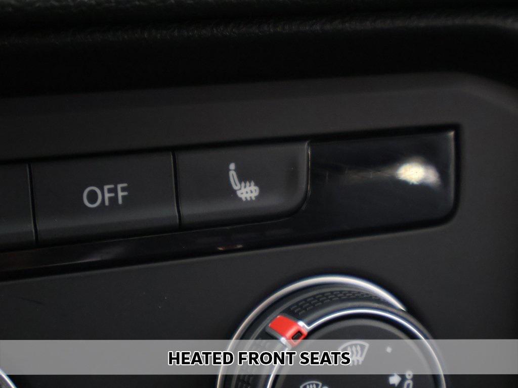used 2022 Volkswagen Taos car, priced at $20,959