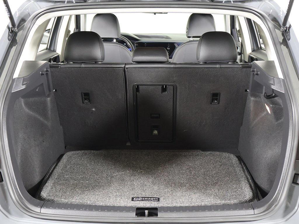 used 2022 Volkswagen Taos car, priced at $20,959