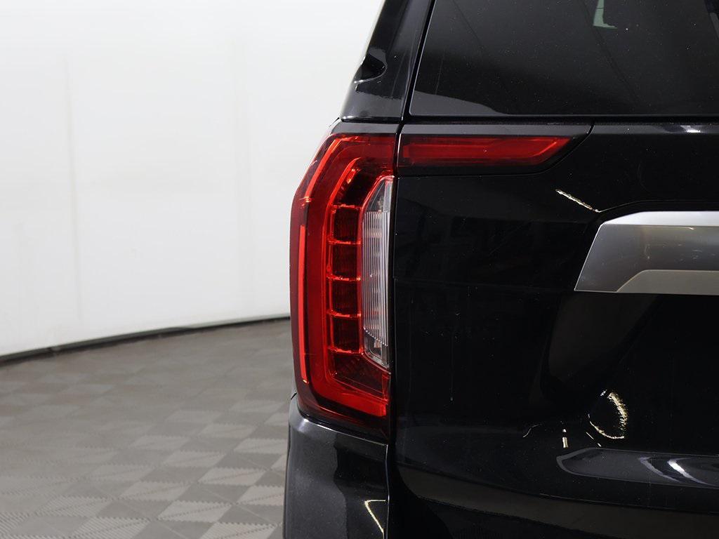 used 2023 GMC Yukon car, priced at $60,399