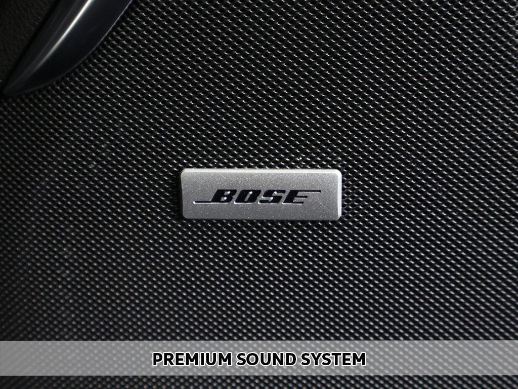 used 2023 GMC Yukon car, priced at $60,399