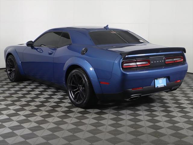 used 2020 Dodge Challenger car, priced at $39,999