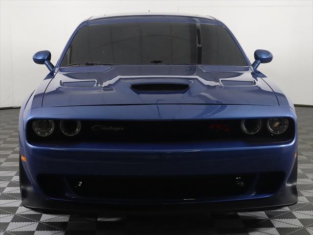 used 2020 Dodge Challenger car, priced at $39,999