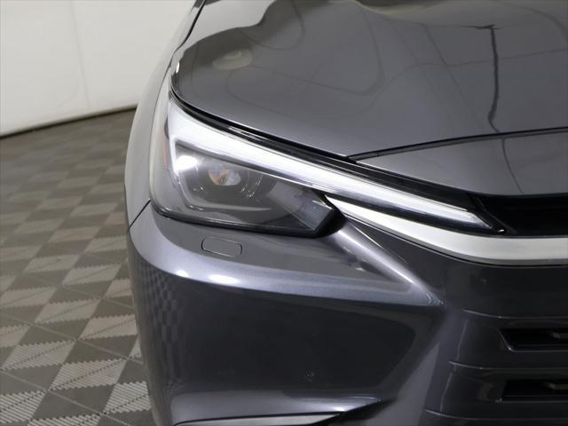 used 2024 Lexus TX 350 car, priced at $58,299