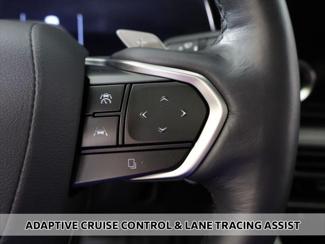 used 2024 Lexus TX 350 car, priced at $58,299