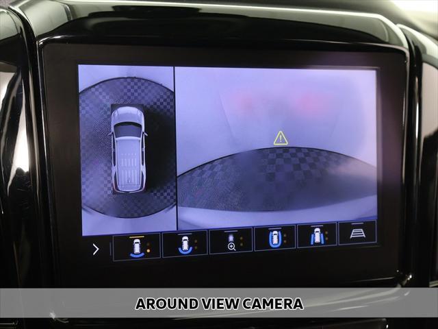 used 2020 Chevrolet Traverse car, priced at $22,899