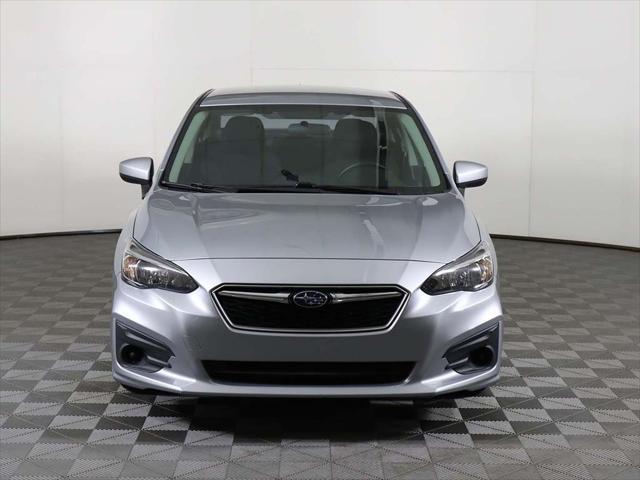 used 2017 Subaru Impreza car, priced at $11,929