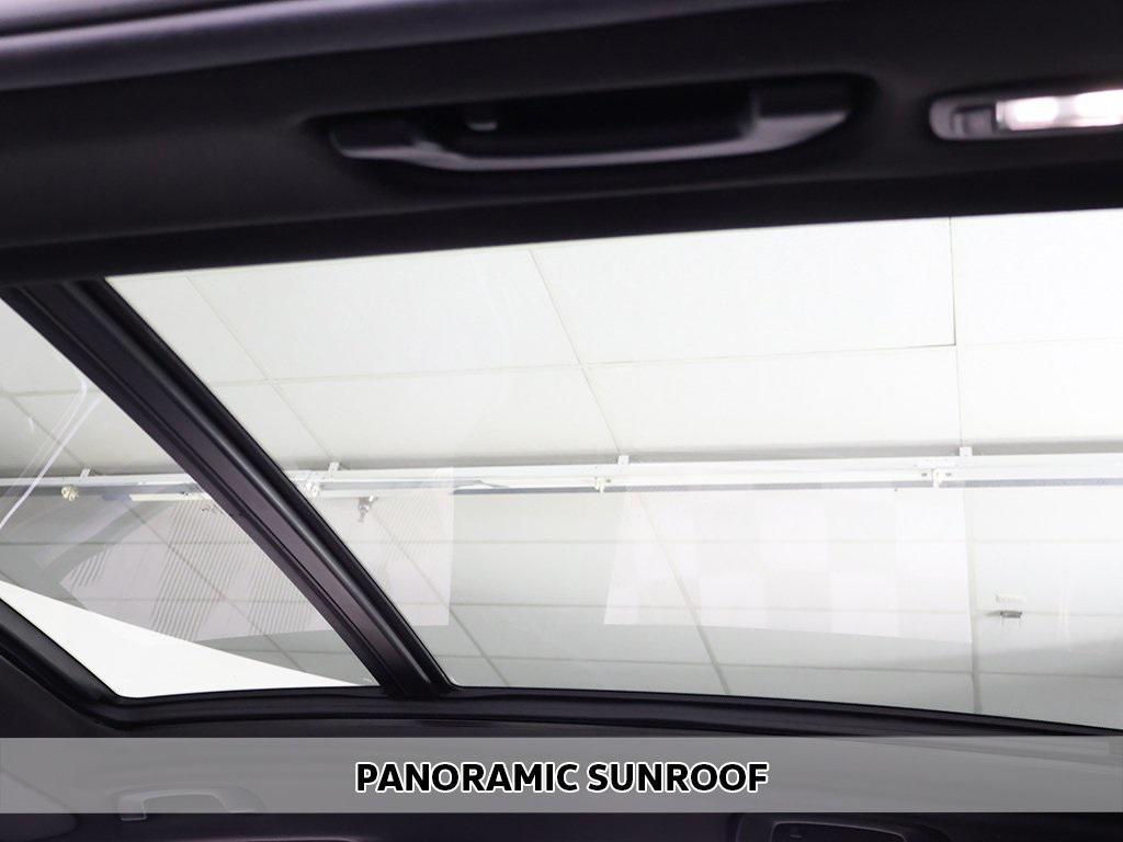 used 2018 BMW X3 car, priced at $18,889