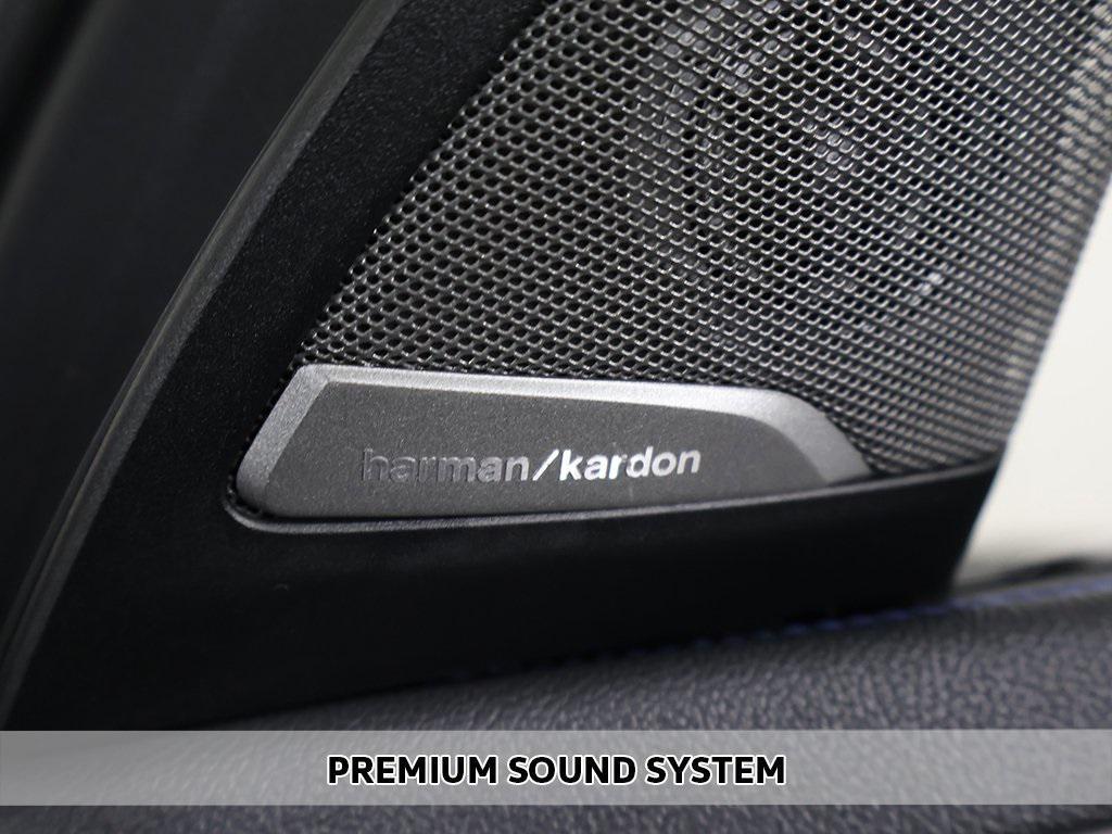 used 2018 BMW X3 car, priced at $18,889