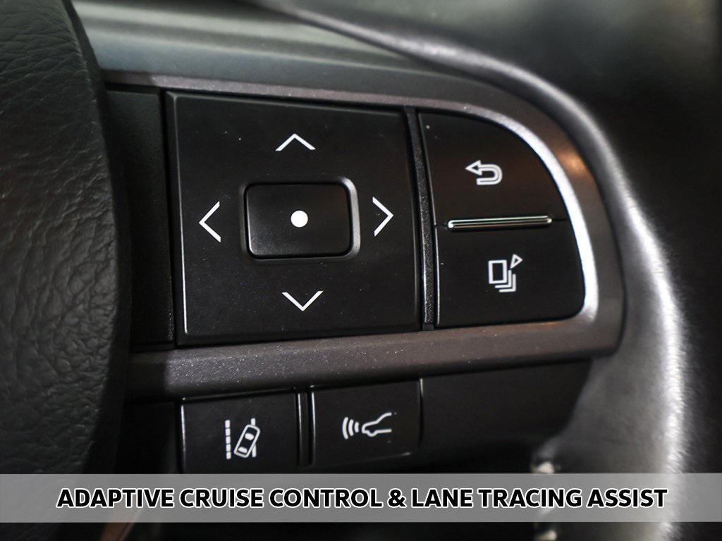 used 2023 Lexus GX 460 car, priced at $48,699