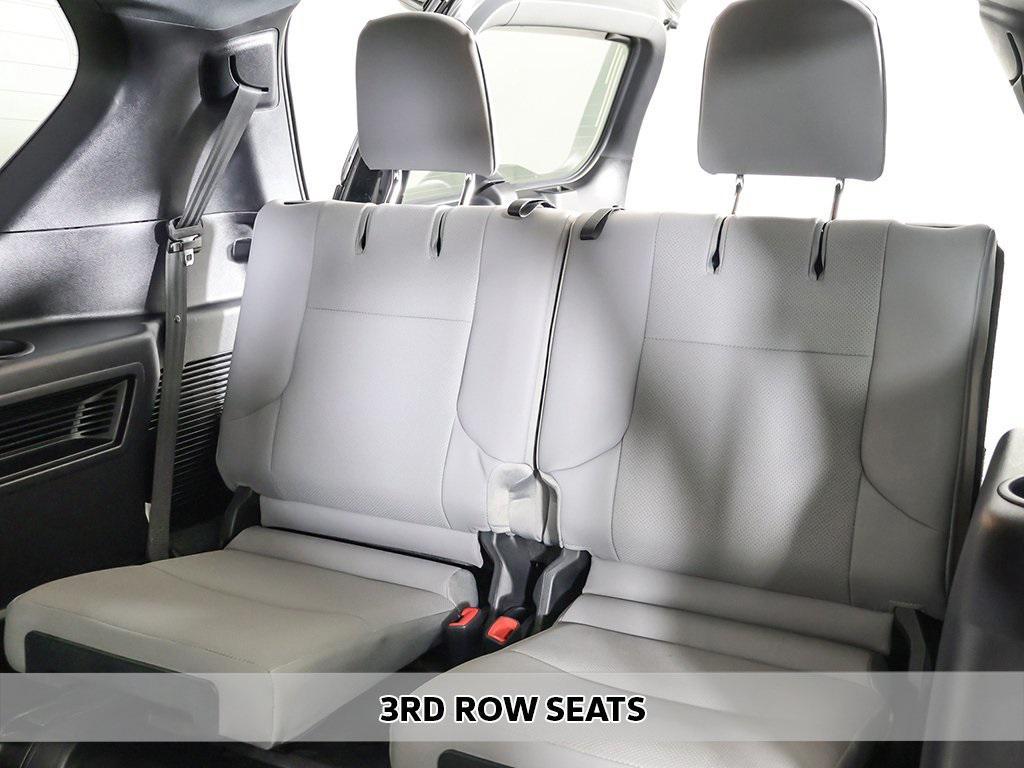 used 2023 Lexus GX 460 car, priced at $48,699