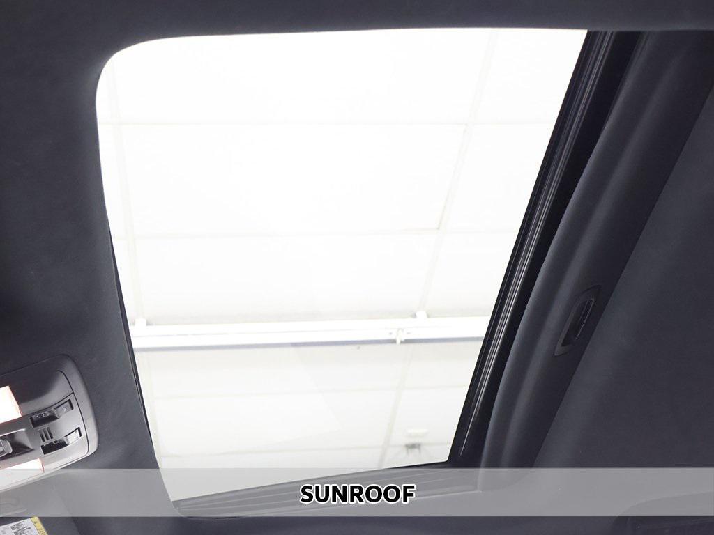 used 2023 Lexus GX 460 car, priced at $48,699