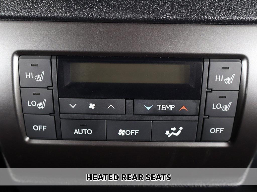 used 2023 Lexus GX 460 car, priced at $48,699