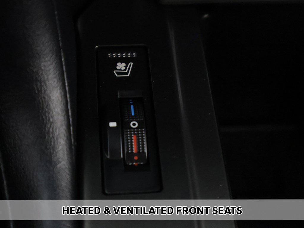 used 2023 Lexus GX 460 car, priced at $48,699