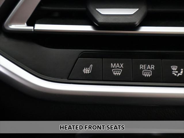 used 2020 BMW X5 car