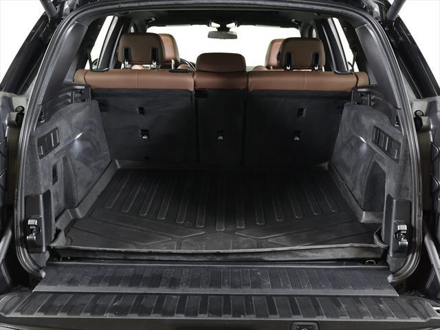 used 2020 BMW X5 car