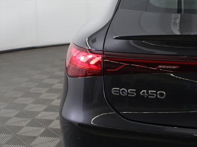 used 2023 Mercedes-Benz EQS 450 car, priced at $41,399