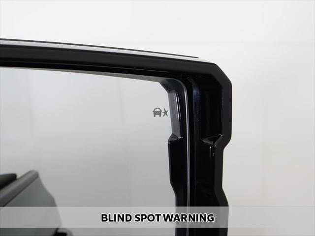 used 2024 GMC HUMMER EV SUV car, priced at $77,999