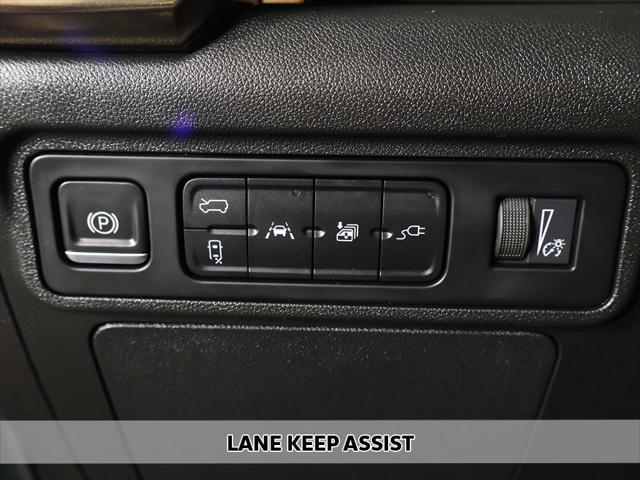 used 2024 GMC HUMMER EV SUV car, priced at $77,999