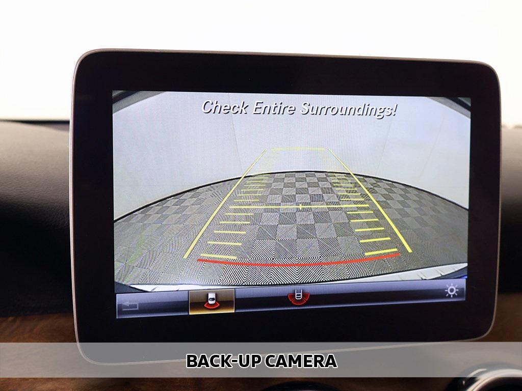 used 2019 Mercedes-Benz GLA 250 car