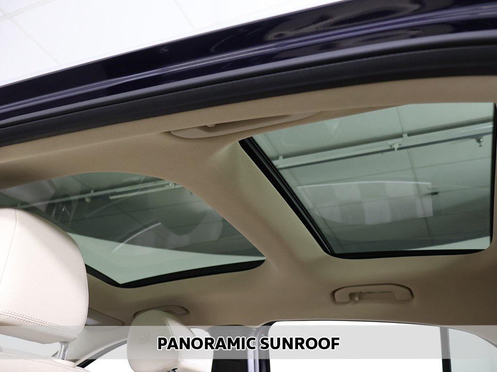 used 2019 Mercedes-Benz GLA 250 car