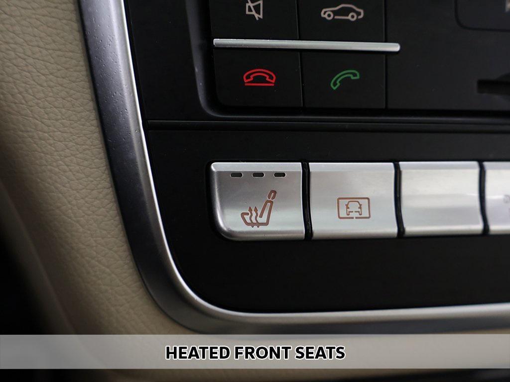 used 2019 Mercedes-Benz GLA 250 car