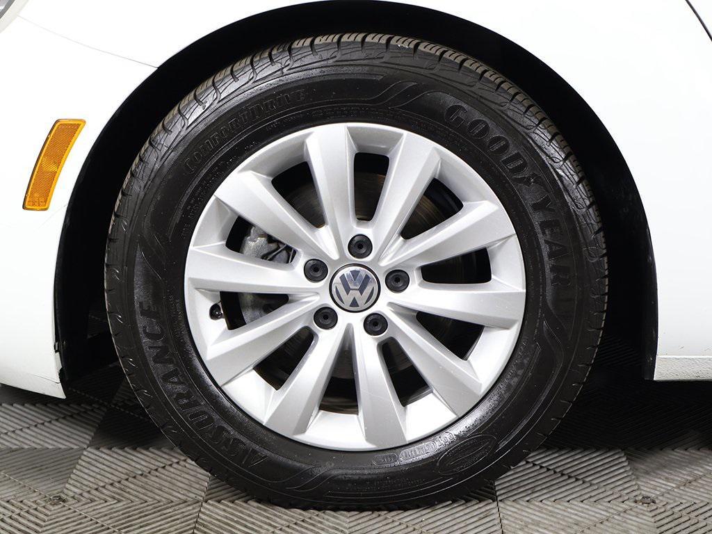 used 2019 Volkswagen Beetle car, priced at $26,529